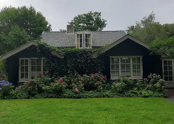 Gorssels Tuinhuis 住宿加早餐酒店 Gorssel