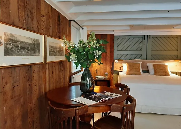 Gorssels Tuinhuis * Gorssel