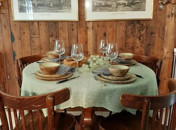 Gorssels Tuinhuis * Gorssel