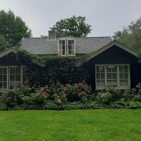 Gorssels Tuinhuis Panzió Gorssel